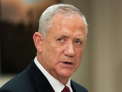 Benny Gantz: Israel will not supply weapons to Ukraine