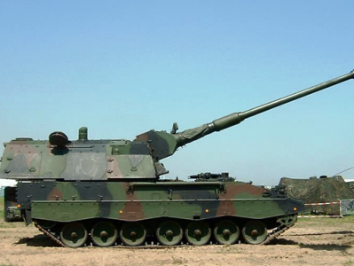 Dutch government invests up to €3.5 billion in military procurement