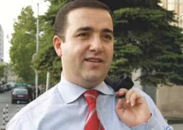 Արաբկիրի նախկին թաղապետ Հովհաննես Շահինյանն ուզում է դառնալ Երևանի քաղաքապետ
