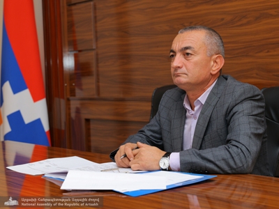 Արցախում զոհված զինծառայողների ընտանիքները կարող են ազատվել ժառանգության իրավունքի պետտուրքից