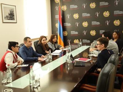 Ընդլայնվելու է իրական շահառուների հայտարարագիր ներկայացնելու պարտավորություն ունեցող իրավաբանական անձանց շրջանակը. ԱՆ