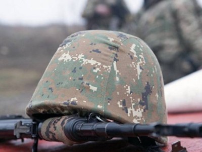 201 bodies are identified of Armenia soldiers who died as result of September military aggression by Azerbaijan