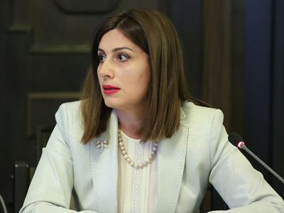 Չեմ ուզում վրեժ լուծել իմ աշխատասենյակ ներթափանցած ընդդիմադիր պատգամավորներից․Ա․ Ավանեսյան