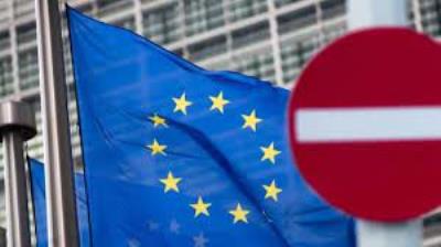 EU approves new sanctions against Iran over alleged drone deliveries to Russia