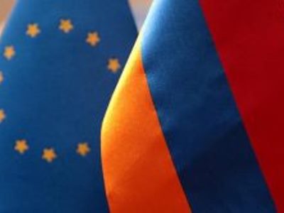 EU to provide emergency aid for Armenia residents affected by recent Azerbaijan military aggression