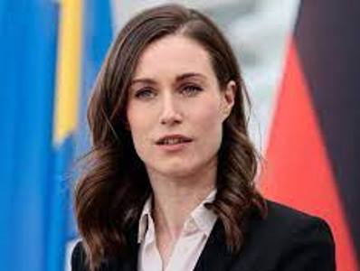 Prime Minister of Finland does not think that Hungary and Turkey will block country's application for NATO membership