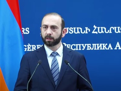 Foreign Ministry: It seems Ankara is more interested in opening corridor through Armenia than Azerbaijan