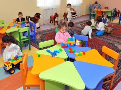 Մանկապարտեզի սաների բացակայությունների  հաշվարկում բժշկական տեղեկանքը հաշվի է առնվելու․ ԿԳՄՍՆ