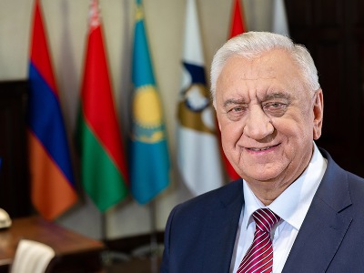 ԵՏՄ-ն կընդլայնվի նոր անդամներով․ ԵՏՀ
