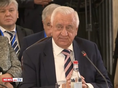 ԵԱՏՄ-ում ածխաջրածինների շուկայի վերաբերյալ շատ հետաքրքիր որոշումներ են ընդունվել. Միխայիլ Մյասնիկովիչ