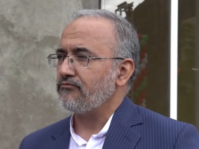 Iranian Consul: Countries of region do not need presence of foreign armed forces