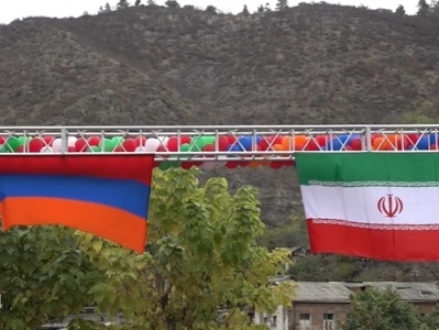 Իրանը սահմանների ոչ մի փոփոխություն չի ճանաչում․ Կապանում Իրանի գլխավոր հյուպատոս