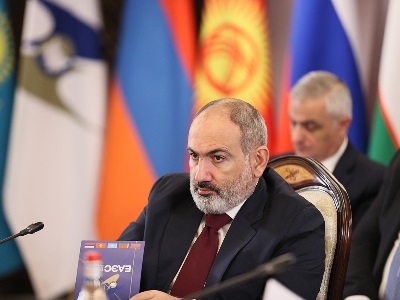 Սա շատ զգայուն թեմա է, պետք է հասկանալ գազի գնային հորիզոնի շրջանակը. Փաշինյանի ելույթն ամբողջությամբ