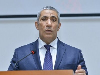 Baku outraged by Iran's statements and frightened by IRGC military exercises