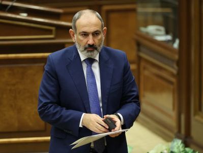 Komsomolskaya Pravda: PM Pashinyan is handing over Karabakh in order to take Armenia to the West