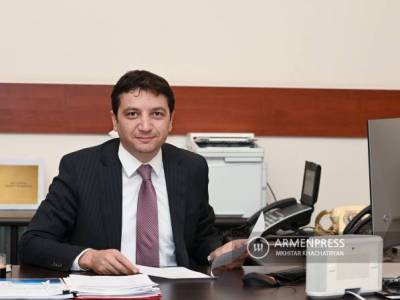Ամենաշատը կաճեն պաշտպանության ոլորտի ծախսերը. պետբյուջեից հատկացումները կավելանան 160 միլիարդ դրամով. փոխնախարար