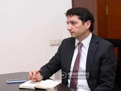 Finance ministry: Armenia national debt will decrease in dram terms but we will borrow new debts