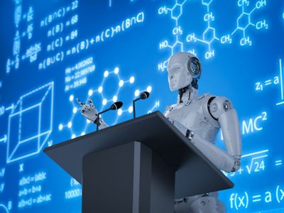 Artificial intelligence leads political party in Denmark