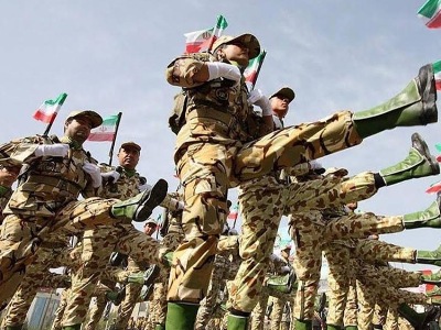 Iranian MFA: IRGC exercises on borders with Azerbaijan are not directed against any neighboring state