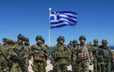 Greek Armed Forces can effectively respond to any provocation by Turkey