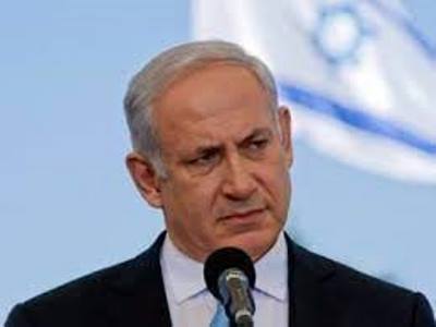 Netanyahu's comeback dominates Israel's elections