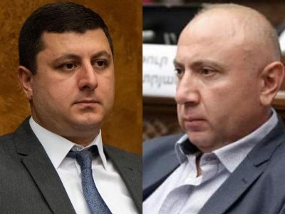 «Паст»: Брюссель с Пашиняном поднимут в Армении антироссийскую истерию