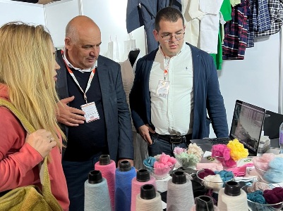 Հայ գործարարների պատվիրակությունը ճանաչողական այցով եղել է Լիտվայում