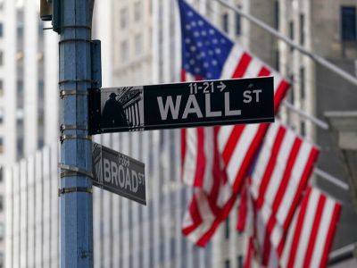 Leading Wall Street bankers warn of recession in US and Europe