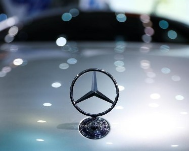 Mercedes confirms intention to leave Russia