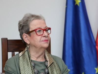 ԵՄ դիտորդական առաքելությունը թույլ կտա թուլացնել լարվածությունը. ՀՀ-ում Եվրամիության դեսպան