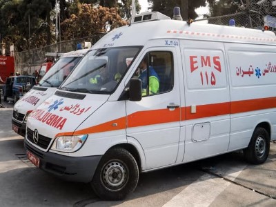 Իրանի Շիրազ քաղաքում սրբավայրի վրա ահաբեկչական հարձակման հետեւանքով 13 մարդ է զոհվել