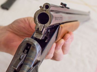 Выстрелы в Егварде: стрелял советник руководителя укрупненной общины Наири