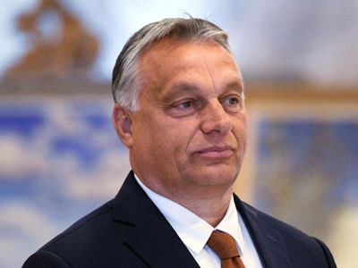 Hungarian PM expresses readiness to buy electricity from Azerbaijan via Georgia