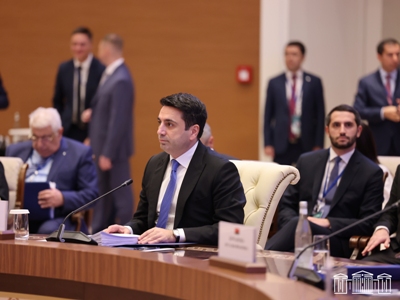 Հայաստանն ընդունում է ԱՊՀ երիտասարդական միջխորհրդարանական վեհաժողովի նախագահությունը