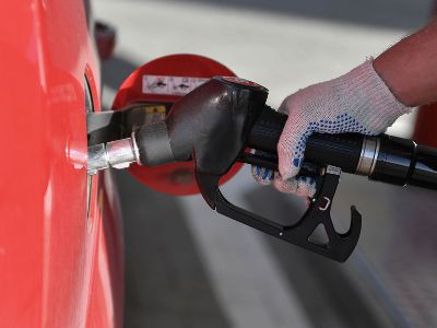 Bloomberg reports fuel shortages in some parts of Europe