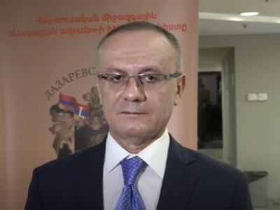 Блок «Армения»: Для Армении приемлемо предложение РФ по урегулированию нагорно-карабахского конфликта