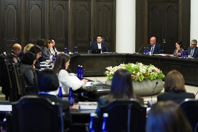 Գենդերային հավասարությունը բոլոր բնագավառներում խթանելու համար պետք է ստեղծվի գործուն մեխանիզմ. Փոխվարչապետ
