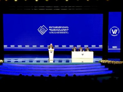 Մեր կուսակցության գործունեության արդյունքում ՀՀ-ում ընտրությունների կեղծման էջը փակված է. Նիկոլ Փաշինյան