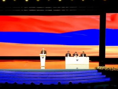 Մեր պագոնները չեն ընկնի, եթե ինչ-որ տեղ էլ ընդդիմություն լինենք․ Նիկոլ Փաշինյան