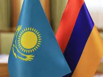 Europeans frightened by growth of household appliances exports to Armenia, Kazakhstan