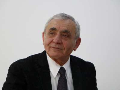 Председателем Союза композиторов Армении переизбран Арам Сатьян
