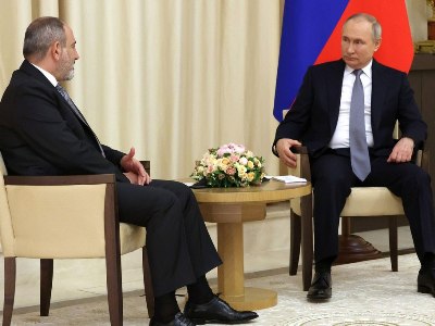 Կարևոր է ՌԴ հստակ դիրքորոշումը՝ Հայաստան ներխուժած ադրբեջանական ուժերի ելման դիրքեր հետ քաշվելու վերաբերյալ. Փաշինյան