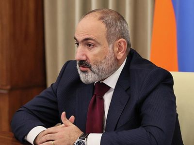 Հայաստանի տարածքում հաղորդակցության ուղիները պետք է լինեն Երևանի լիակատար վերահսկողության ներքո. Փաշինյան