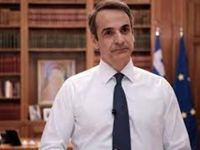 Միցոտակիսը քննադատել է Թուրքիային՝ Ուկրաինայում պատերազմի հետ կապված «ոսկե միջինին» հավատարիմ մնալու համար
