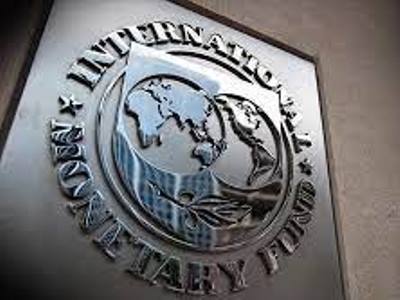 IMF forecasts $1 trillion unforeseen profit for oil exporter