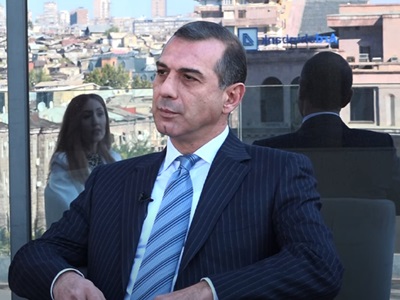Հայաստանը պետք է իրականացնի բազմավեկտոր քաղաքականություն՝ համագործակցելով բոլոր կենտրոնների հետ. Թարվերդյան. Aravot.am