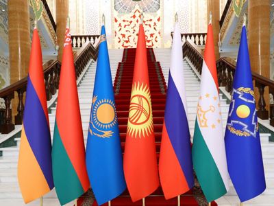 CSTO meeting on Armenia-Azerbaijan border situation to be held on November 23 in Yerevan