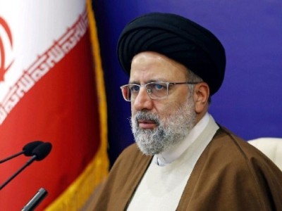 Raisi: Iran-Armenia trade can be increased to $3bn
