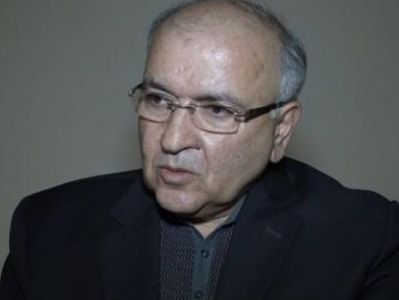 Իրան-Հայաստան էլեկտրահաղորդման գծի ավարտի հարցը կքննարկվի Թեհրանի գործընկերների հետ. փոխնախարար
