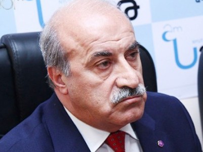 Экс-премьер Армении: Просчеты Москвы усложнят вопрос присутствия миротворцев в Карабахе